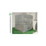 Microwave Drier. Pharmaceutical Machinery for Herbal Medicine thumbnail-2