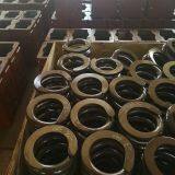 CRRC Bogie Coil Spring Manufacture thumbnail-2