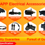 Guangzhou PAPP Auto Parts Co.,Ltd company overview - view 1 thumbnail