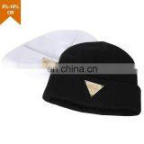 Wholesale Coal Beanie Blue Skateboard Beanie thumbnail-1