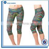 Premium Quality Custom Print Casual Hot Sexy Gym Wear thumbnail-1