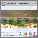 Plastic Bunting Advertising Banner thumbnail-1