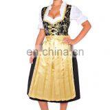 DIRNDL LONG (Women Apparel) thumbnail-1