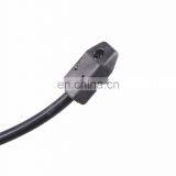 Copper Wire String Lights for Christmas Street Decoration With Colorful Bulbs thumbnail-6