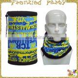 Seamless Tube Polar Fleece Multifunctional Bandana FGB-0123 thumbnail-1