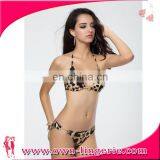 Fashion Swimwear Manufacturer Women Fashion Show Bikini