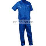 T/C or 100% Cotton Overall Worksuit for Workers thumbnail-4