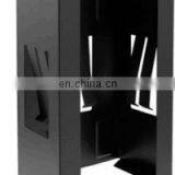 Anodized Aluminum Single Disposable Glove Box thumbnail-3