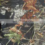 600D Tree Forest Printing Tear Resistance Fabric thumbnail-4