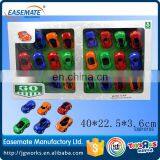 Plastic Car Pull Back Car Promotional Gifts Small Toy Car