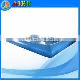 8x6m Inflatable Water Pool for Water Games