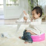 Inflatable Baby Potty Baby Closestool