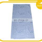 New Pattern African Bazin Embroidery Dress Fabric Cotton Bazin Riche Designer Clothing Fabric Textiles For Wedding thumbnail-3