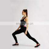 High Quality Dylan Female Backless Breathable Sports Sexy Tight Jumpsuit thumbnail-3