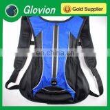 Новый поступление. Рюкзак из холста с мигающим светодиодным подсветкой