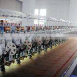 Shaoxing Super Textile Co., Ltd. company overview - view 3 thumbnail