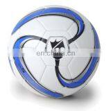 soccer ball - foot ball - popular PVC promotional soccer ball size 5 customized logo printing Size 5 match soccer