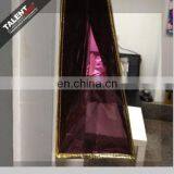 Custom Clothing Brand Printing PVC Shipping Bag thumbnail-6