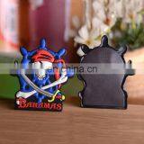 2016 High Quality Beautful Tropical Souvenir Panama Magnet thumbnail-5