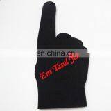 Cheering Giant Sponge Foam Hands thumbnail-5