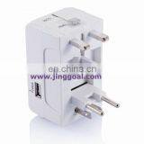 Travel Plug Adaptor thumbnail-1