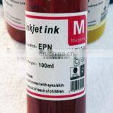 6colors Sublimation Ink Thermal Transfer Ink Sublimation Ink for Ciss thumbnail-6