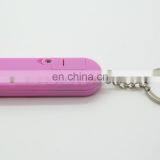 Promotion Gift 120 Decibel Anti Attack Personal Alarm thumbnail-5