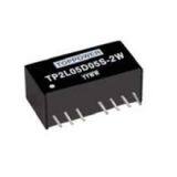 SIP 8pins 1.5KVDC Isolated DC/DC Converters thumbnail-2