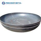 Carbon Steel Pipe Elliptical Dished Seal Head Ends Cap For Boiler thumbnail-4