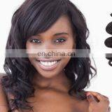 Wholesale Full Lace Brazilian Human Hair Extension Dropship thumbnail-1