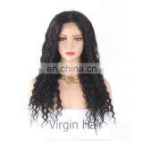 Kinky Curly Human Hair Wigs Hair Products for Black Women thumbnail-2