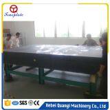 HT200-300 Cast Iron High Precision Welding Surface Plate With T-slot thumbnail-3