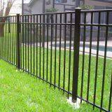 Aluminum Fence/aluminum Flat Top Fence/ Aluminum Picket Fence thumbnail-1