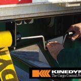 Ratchet WELD-ON WEBBING WINCHES KINEDYNE USA thumbnail-3