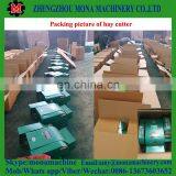 Neweek Small Electric or Diesel Agriculturalhay Chopper thumbnail-6