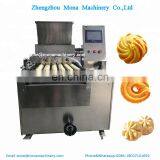 High Tech Multi Function Automatic Cookies Making Machine Small Biscuit Making Machine thumbnail-1