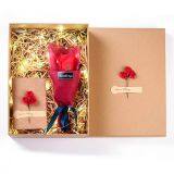 Luxury Birthday Paper Gift Packaging Box With Lid thumbnail-4