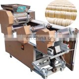 Multifunctional Best Selling Noodle Forming Machine ramen noodle making machine
