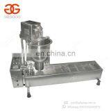 Factory Price Portable Donuts Forming Maker Machines Production Line Donut Making Equipment thumbnail-4