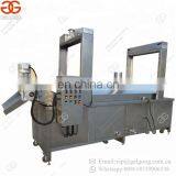 Factory French Fries Making Equipment Potato Flakes Processing Machine Small Scale Potato Chips Production Line thumbnail-5