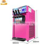 Portable Soft Serve Ice Cream Machine Carpigiani Price thumbnail-2