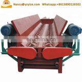 Large Capacity Wood Tree Debarking Peeler Machines Log Debarker thumbnail-3