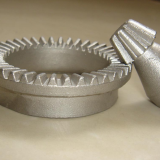 Chinese Manufacturer, Carbon Steel Lost Wax Casting Auto Spare Parts thumbnail-4