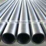 A335 P9 P5 P11 P22 P12 P91 T91 T1 T12 Seamless Alloy Steel Pipe thumbnail-1