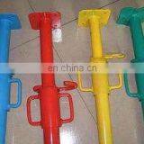 Adjustable Steel Prop With Painted and Galvanized Surface Treatment thumbnail-4