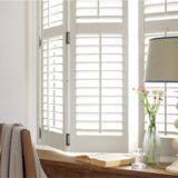 PVC Plantation Shutter Sun Louver thumbnail-4