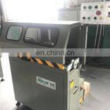 Aluminium Door and Window Making Corner Connector Cutting Machine thumbnail-2