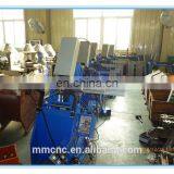 Автоматическая фрезерная машина для обработки водяных пазов/Фрезерная машина для водяных пазов/Машина для окон из ПВХ thumbnail-4