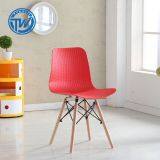 DC-6060 Topwell Modern Design Plastic Chair Colorful Chair Dining Chair thumbnail-3