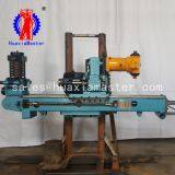 High Sensitive and Labor Saving Steel Strand Wire Exploration Drilling Rig for Metal Mine Easy to Decomposition and Move thumbnail-2